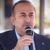 Dışişleri Bakanı Mevlüt Çavuşoğlu: Cumhur İttifakı ile hain emellerin önüne geçeceğiz