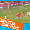 Fatih Öztürk kulüp arıyor