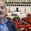 Peker'in iddiaları Meclis gündeminde Peker'in iddiaları Meclis gündeminde