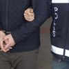 YARSAV üyesi firari eski hakim yakalandı