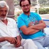 Cenap Tezer hayatını kaybetti Cenap Tezer hayatını kaybetti