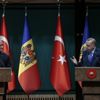 Başkan Erdoğan'dan Moldova Cumhurbaşkanına FETÖ ile mücadele teşekkürü