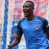 Bernard Mensah: En beğendiğim takım Beşiktaş