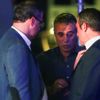 Ersun Yanal, yönetimin göndermek istediği Miha Zajc'ın satışına onay vermedi Ersun Yanal, yönetimin göndermek istediği Miha Zajc'ın satışına onay vermedi