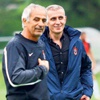 Trabzon yönetiminden Halilhodzic’e destek