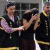 "Hamileyim" deyip gasp ettirdi "Hamileyim" deyip gasp ettirdi
