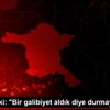 Prosinecki: "Bir galibiyet aldık diye durmayacağız" Prosinecki: "Bir galibiyet aldık diye durmayacağız"