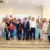 Yalova’daki 120 Öğretmene Liderlik Sertifikası