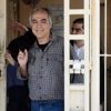 Yunanistan'da terörist Kufonidas'a yeniden izin