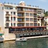 Bebek Otel, Orjin Grup’a çok yakın