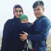 Eşi ve 11 aylık evladını kaybeden asker konuştu