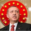 Erdoğan'dan Kayahan mesajı
