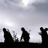 Son dakika.. 4 terörist etkisiz hale getirildi Son dakika.. 4 terörist etkisiz hale getirildi