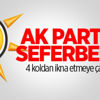 AK Parti, Burhan Kuzu’yu ikna etmeye çalışıyor AK Parti, Burhan Kuzu’yu ikna etmeye çalışıyor
