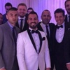 Selçuk: "Bizim düğünümüz ay sonunda..." Selçuk: "Bizim düğünümüz ay sonunda..."