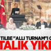 Başbakan ünlülerle buluştu Başbakan ünlülerle buluştu