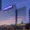 Samsung şirket satın almaya doymuyor Samsung şirket satın almaya doymuyor