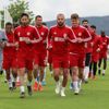 Sivasspor Konyaspor maçına hazır Sivasspor Konyaspor maçına hazır