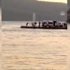 Denizde boğulma tehlikesi geçiren 3 kişiden 2 si kurtarıldı, ... Denizde boğulma tehlikesi geçiren 3 kişiden 2 si kurtarıldı, ...