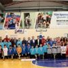 Badminton yıldızlar il birincileri belli oldu Badminton yıldızlar il birincileri belli oldu
