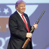 Trump'tan bireysel silahlanmaya destek