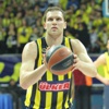 Fenerbahçeli Bogdanovic iki hafta yok Fenerbahçeli Bogdanovic iki hafta yok