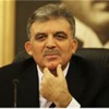 Gül'e sürpriz ziyaretçi Gül'e sürpriz ziyaretçi
