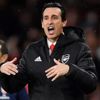 Arsenal menajeri Unai Emery'nin görevine son verildi