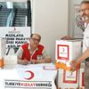 Lüleburgaz Kızılay’dan yardım kampanyası