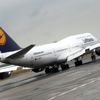 Lufthansa, Çin'e olan tüm uçuşlarını iptal etti Lufthansa, Çin'e olan tüm uçuşlarını iptal etti