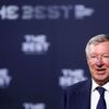Manchester United'ın mimarı: Alex Ferguson