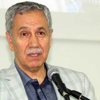 Arınç: 'Bu eylemi düzenleyen...'