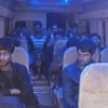 Keşan'da 14 Pakistanlı yakalandı Keşan'da 14 Pakistanlı yakalandı