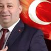 Gönen Belediye Başkanının testi pozitif çıktı Gönen Belediye Başkanının testi pozitif çıktı