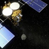 'Hayabusa2' fırlatıldı 'Hayabusa2' fırlatıldı
