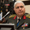 Orgeneral Özel görevine başladı Orgeneral Özel görevine başladı