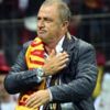 Yöneticiler Terim için bastırıyor