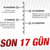 Erken seçim yeniden gündemde
