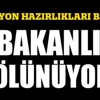 Koalisyon hazırlıkları başladı! Koalisyon hazırlıkları başladı!