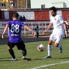 Hatayspor-hacettepe: 1-2