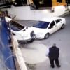 İstanbul’da hırsızların ölümüne kaçışı kamerada İstanbul’da hırsızların ölümüne kaçışı kamerada