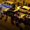 Şanlıurfa’da Ak Partililer Kutlama Yaptı