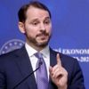 Bakan Albayrak: "İmtihanı çok iyi bir şekilde atlatıyoruz" Bakan Albayrak: "İmtihanı çok iyi bir şekilde atlatıyoruz"