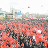‘Yeni Türkiye’ye yeni anayasa yakışır' ‘Yeni Türkiye’ye yeni anayasa yakışır'