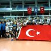 Galatasaray HDI Sigorta yarı finalde Galatasaray HDI Sigorta yarı finalde