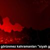 Operanın görünmez kahramanları "siyah giyen adamlar"