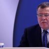 Yargıtay Başkanı Cirit: Af çıkarılmasına karşıyım Yargıtay Başkanı Cirit: Af çıkarılmasına karşıyım