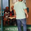 6 yaşındaki çocuk otel havuzunda boğuldu!