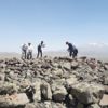 Malazgirt Savaşı alanının tespiti çalışmaları başladı Malazgirt Savaşı alanının tespiti çalışmaları başladı