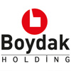 Boydak Holding'ten açıklama